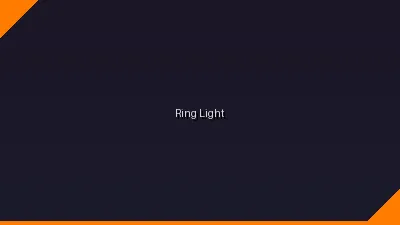 积分兑换 - LED环形补光灯 | 333体育 app 积分商城