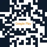 Google Play下载二维码 - 每日大赛 333体育 app APP